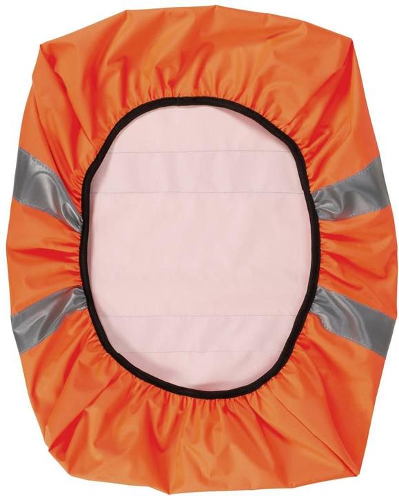 Produktbild Dicota Regenhülle Hi-Vis 25 liter orange (25 l)