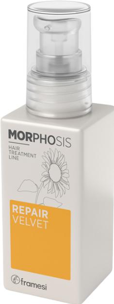 Image du produit Framesi MORPHOSIS Réparation Velours (100 ml)