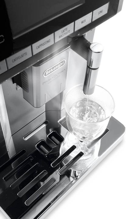 Immagine prodotto De'Longhi PrimaDonna Exclusive ESAM 6900.M