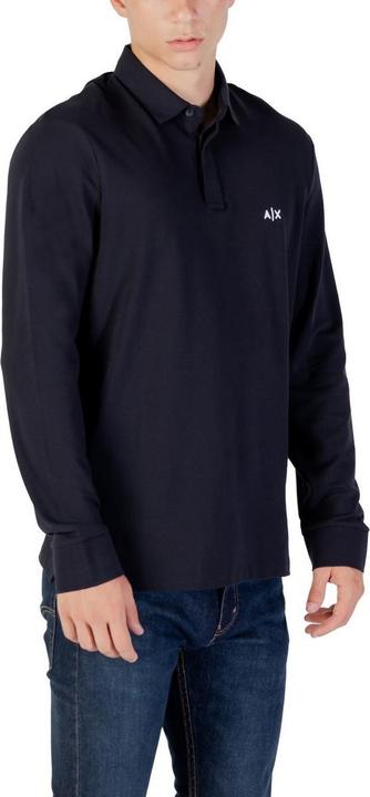 Produktbild Armani Exchange Polo Shirt (S)