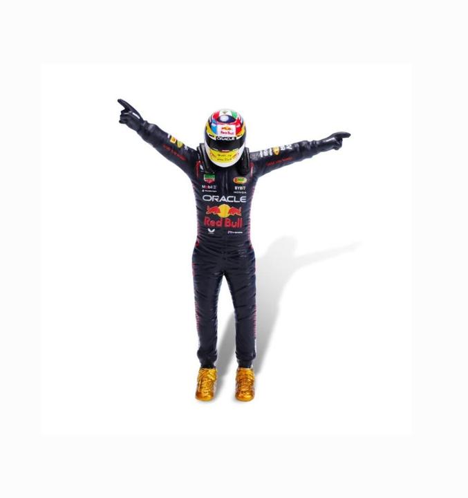 Produktbild Bburago Red Bull F1 RB19