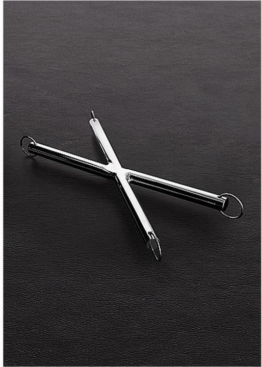 Steelo Porte-cravates X-Hog