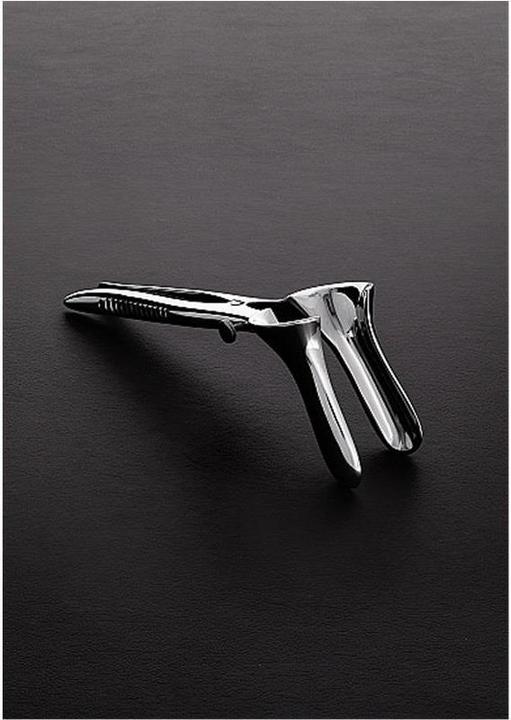 Steelo Ecarteur rectal de Pratt