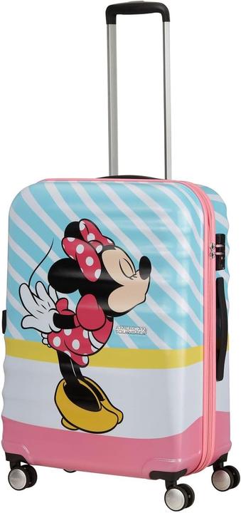 Actual product image American Tourister Wavebreaker Disney (64 l)