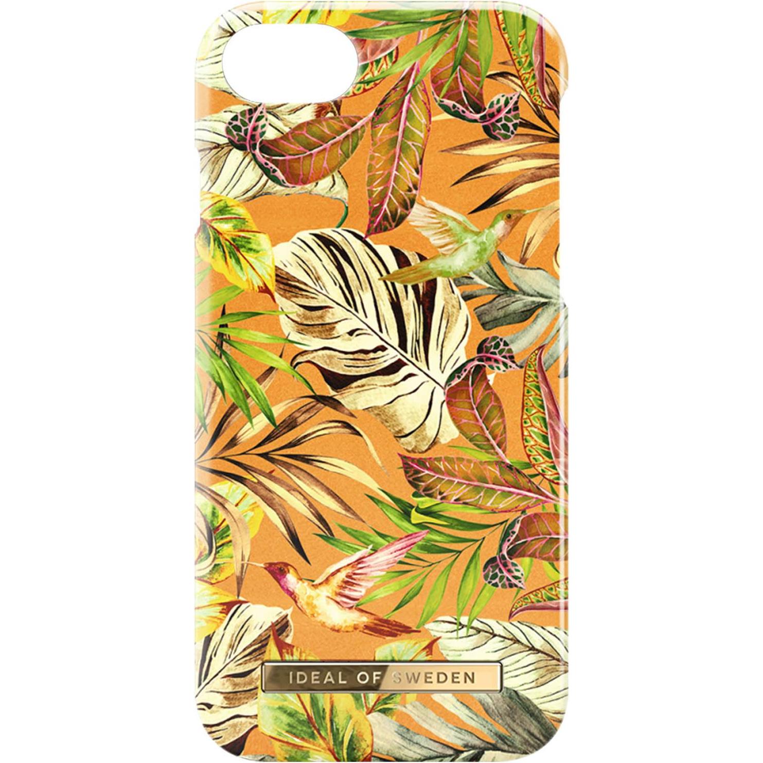 iDeal Of Sweden Mango Jungle (Apple iPhone 6), Smartphone Hülle, Orange