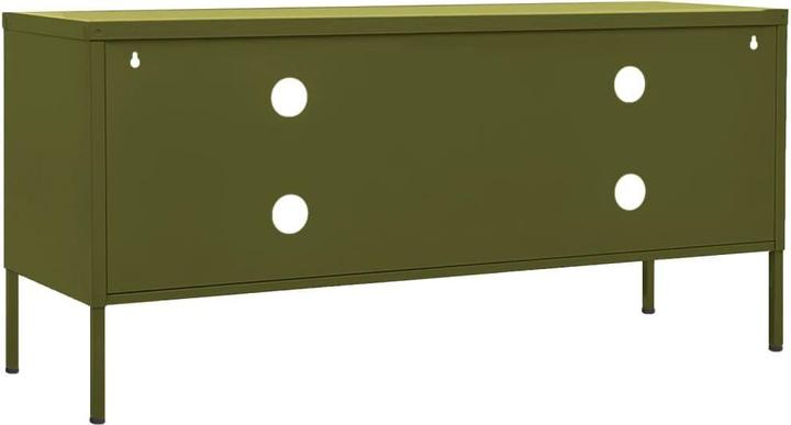 Produktbild vidaXL TV-Schrank (105 x 35 x 50 cm)