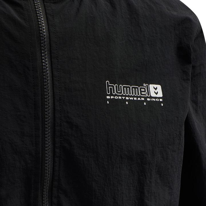 Produktbild hummel Legacy Musa Wov Zip Jacket (S)