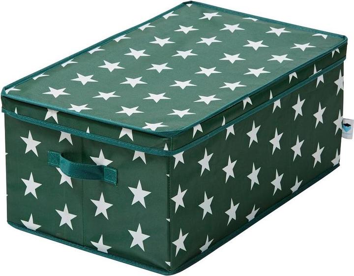 Produktbild Love it Store it Weihnachtskugelbox mit 30 Fächern (36 cm, 52 l, 1x)