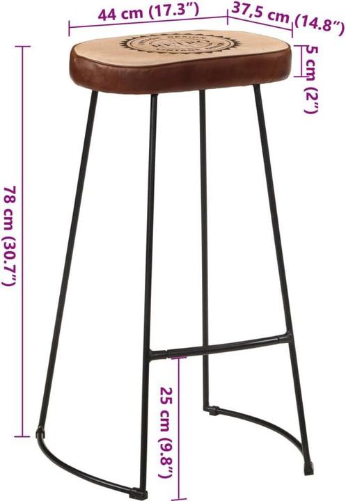 Produktbild VidaXL Land cress