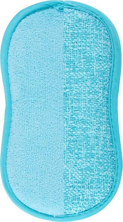 Actual product image Lifetime Cleaning scrub sponge 4pc (4 pcs.)