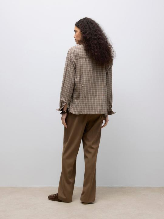 Produktbild Vero Moda AWTAMIRA Hemd Hemd (S)