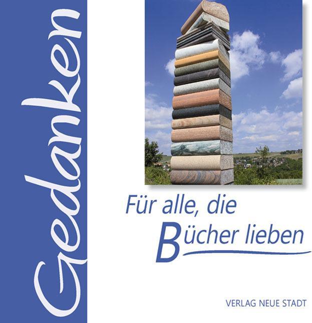 Image du produit Für alle, die Bücher lieben (Allemand, Gabriele Hartl, 2017)