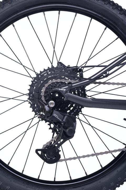 Produktbild Academy Kinderbike 20" Trail 4 (20")