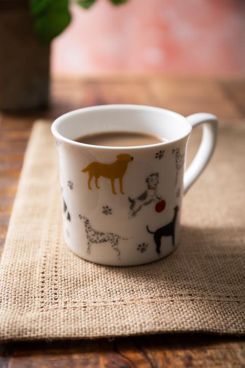 Actual product image Mikasa MK Mug (250 ml)