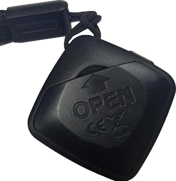 Actual product image Fotopro BT 4 Bluetooth remote control