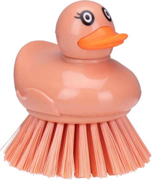 Lifetime Dishwashing duck 4ass clr (1 pcs.)