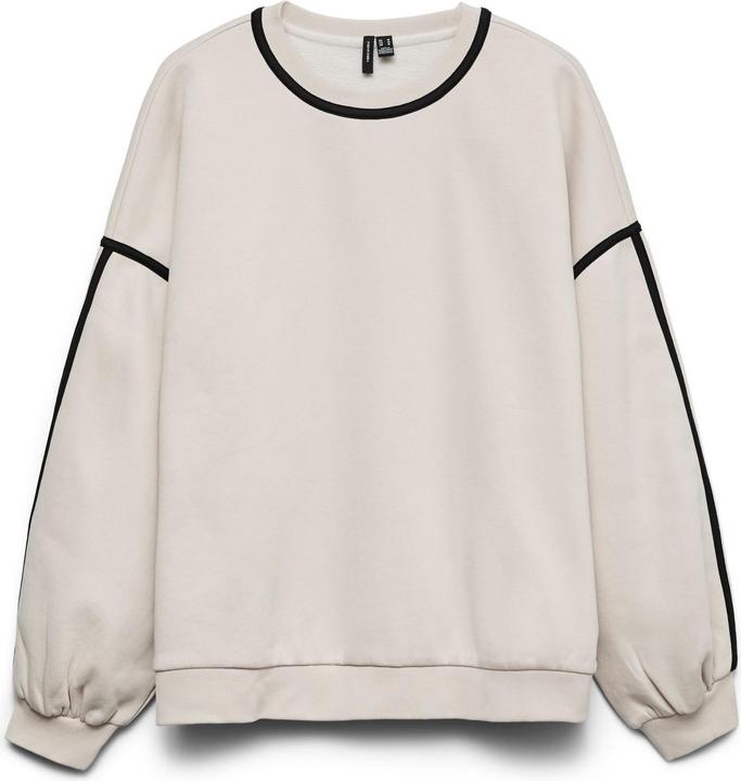 Produktbild Vero Moda VMSHIRLEY Sweatshirt Sweatshirt (XS)