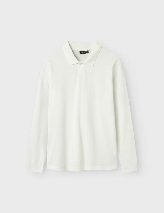 Produktbild Lmtd Bio-Baumwoll Polo shirt (146, 152)