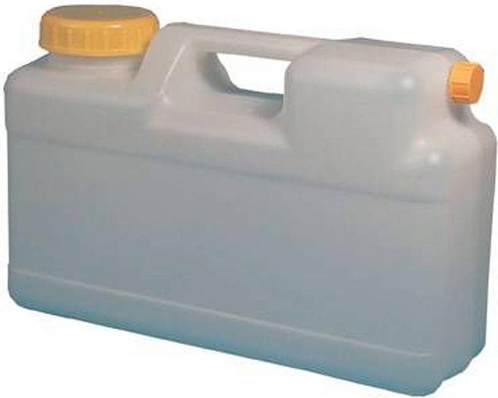 Produktbild Compass Raumspar-Kanister 12 l