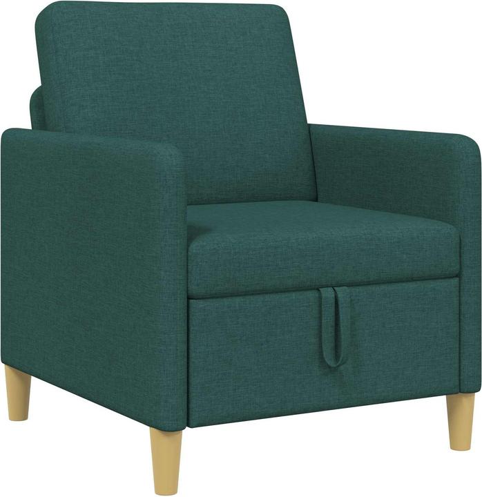 Produktbild vidaXL Modernes Sofa (1-Sitzer)