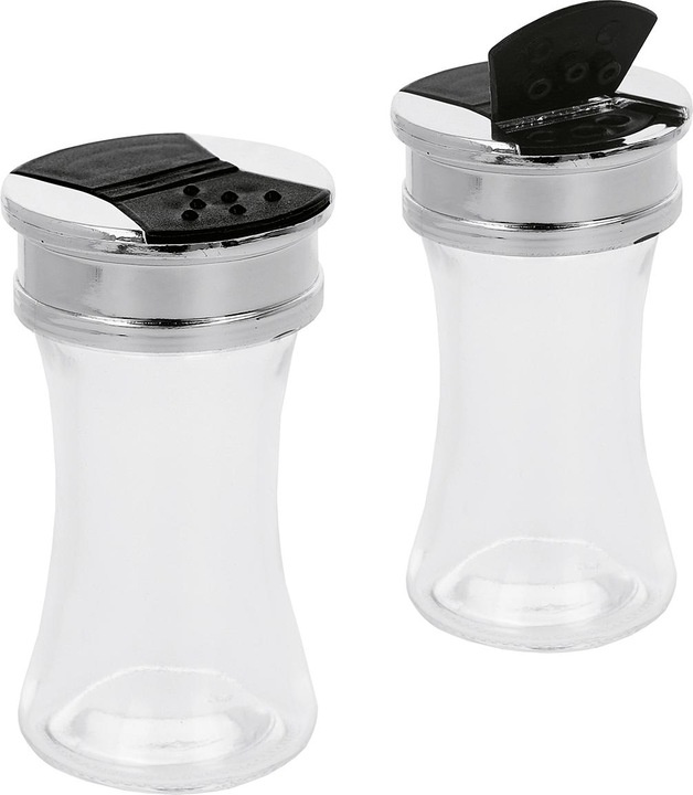 Image du produit Metaltex Pot à épices (Différentes épices)