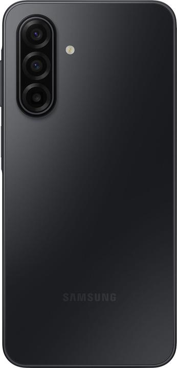 Immagine prodotto Samsung Galaxy A17 5G (128 GB, Nero, 6.70", SIM + eSIM, 5G)