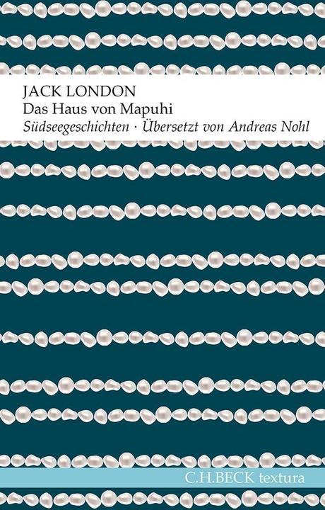 Produktbild Das Haus von Mapuhi (Deutsch, Jack London, 2016)