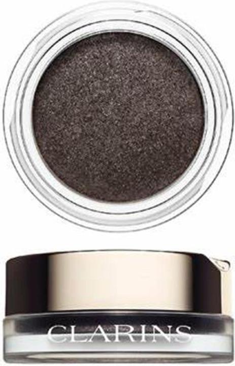 Actual product image Clarins Ombre Matte (05 Sparkle Grey)