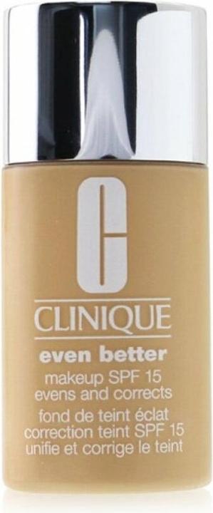 Actual product image Clinique Even Better SPF15 (WN 12 Meringue)