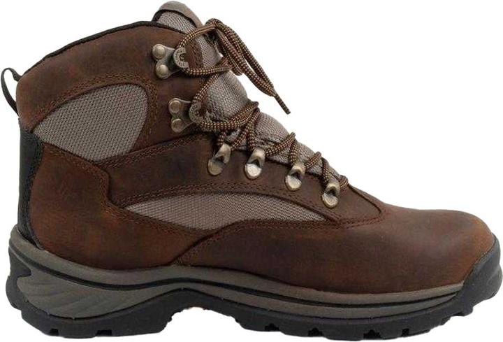 Produktbild Timberland Chocorua Wanderschuhe Nubukleder (41)