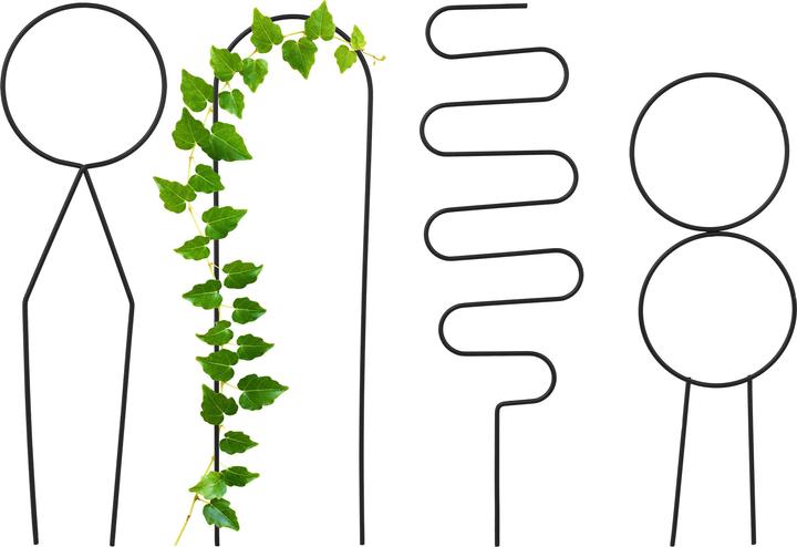 Immagine prodotto Relaxdays Tralicci (0.50 cm, 10.50 cm)