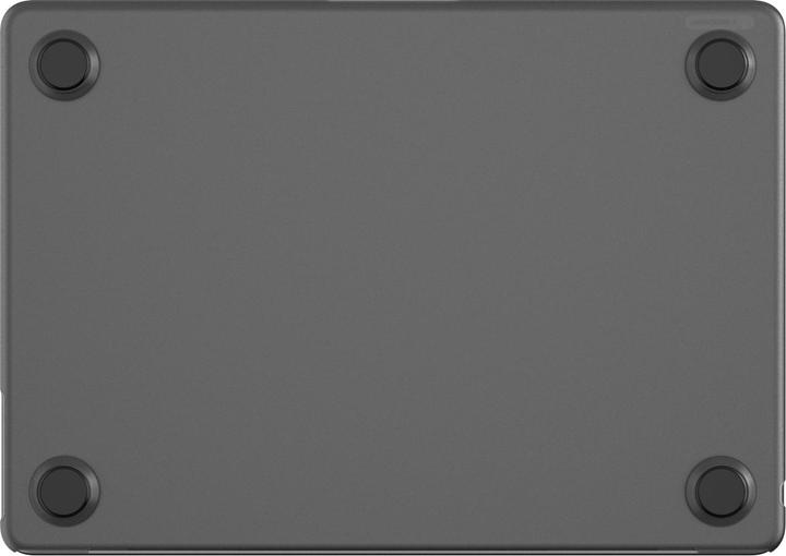 Productafbeelding Incase Hartschalenkoffer für MacBook Air (13-Zoll, M3, 2024) (13", Appel)