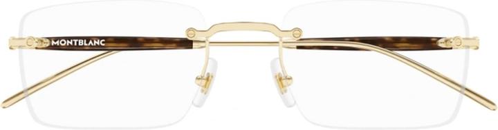 Actual product image Montblanc MB0411O