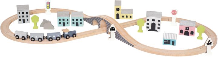 Produktbild Jabadabado Eisenbahn