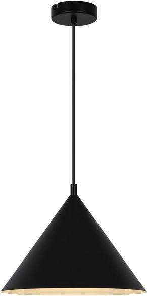 Produktbild Domoletti Luminaire ceiling Triangle P23022F D30, 40 W, E27 (E27)