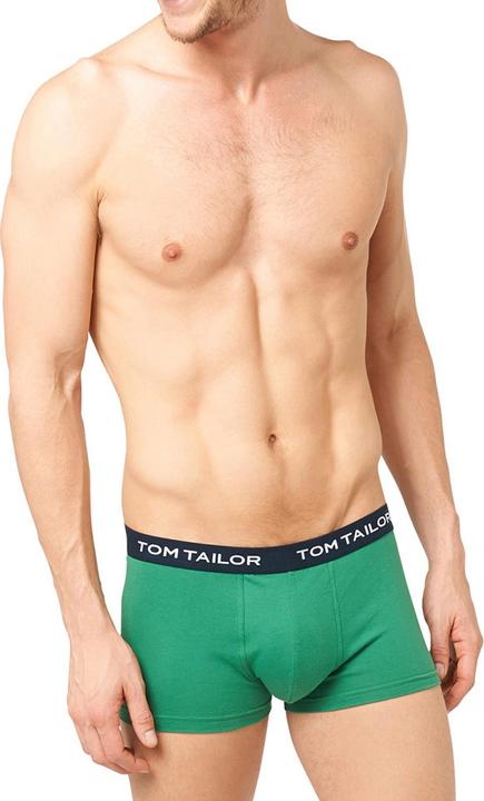 Immagine prodotto Tom Tailor Boxershorts (XXL, confezione da 3)