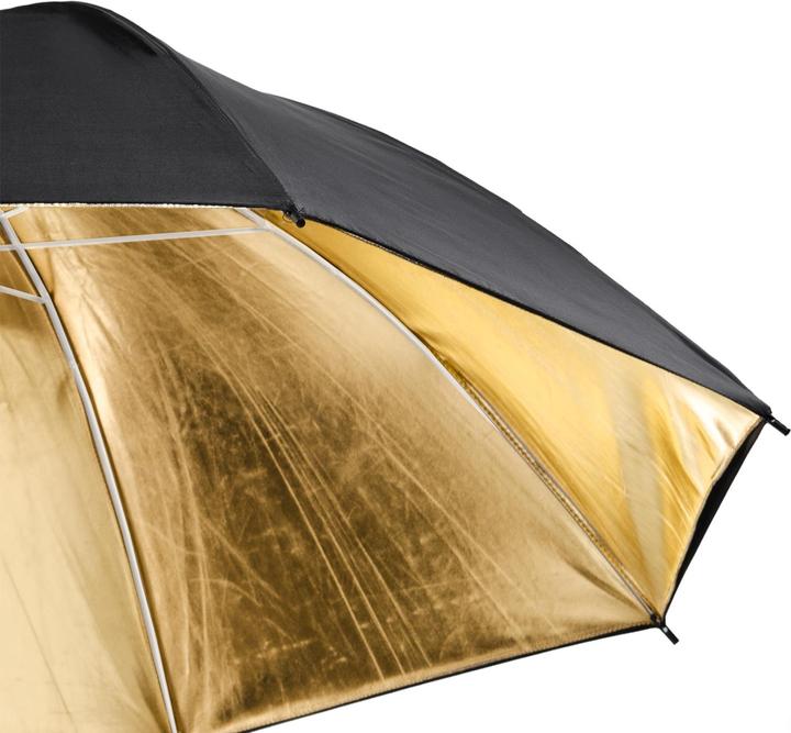 Produktbild Walimex Reflexschirm (Schirmreflektor, 109 cm)