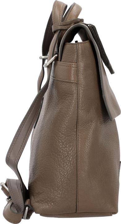 Immagine prodotto Burkely Soft Skylar Backpack Crossover (6.24 l)
