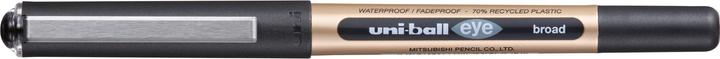 Image du produit Uni-ball Rollerball Eye (Noir, 1 x)