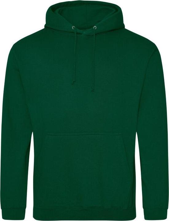 Vert forêt tropicale