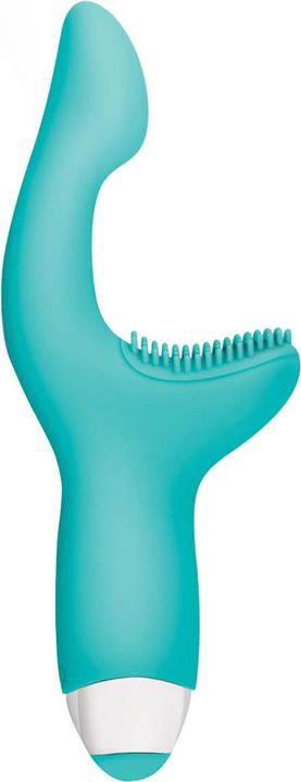 Actual product image Good Vibes Only Yuki G-Punkt Vibrator