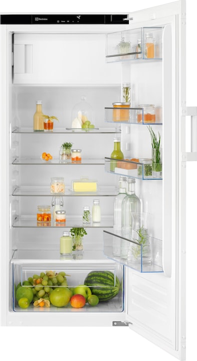 Image du produit Electrolux EK242SRWE (214 l)
