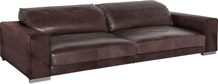 Produktbild KARE+ Studio Divani Riesensofa Grandezza - verschiedene Ausführungen