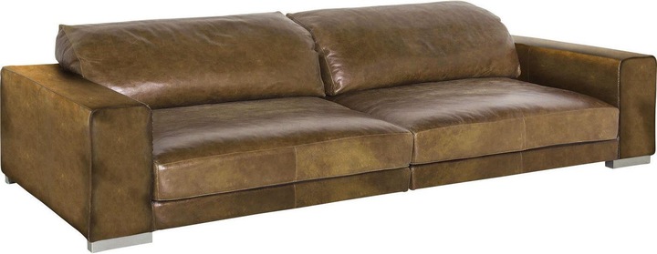 Produktbild KARE+ Studio Divani Riesensofa Grandezza - verschiedene Ausführungen