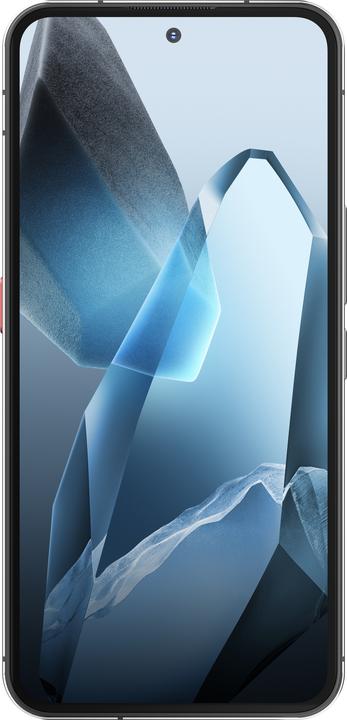 Image du produit Oukitel WP200 Pro (1000 Go, Gris, 6.70", Double SIM hybride, 5G)
