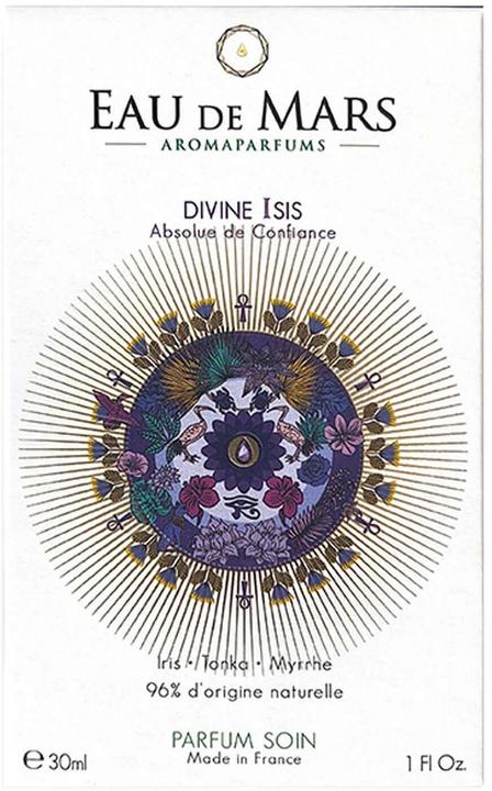 Immagine prodotto Aimée de Mars Divine Isis Eau de Parfum (Eau de parfum, 30 ml)