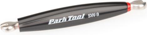 Actual product image Park Tool SW-19 nipple tensioner 6mm