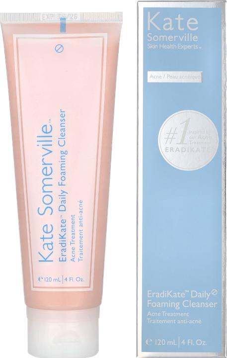 Immagine prodotto Kate Somerville EradiKate (Schiuma detergente, 120 ml)