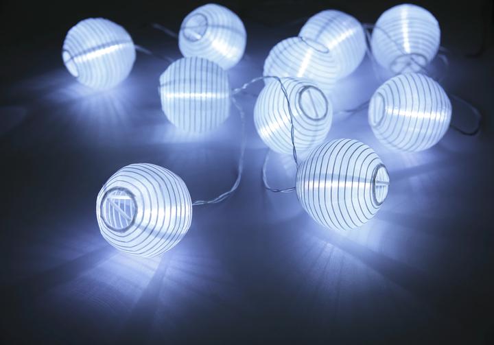 Immagine prodotto Globo luce solare (IP44)