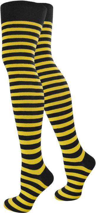 Noir/Jaune
